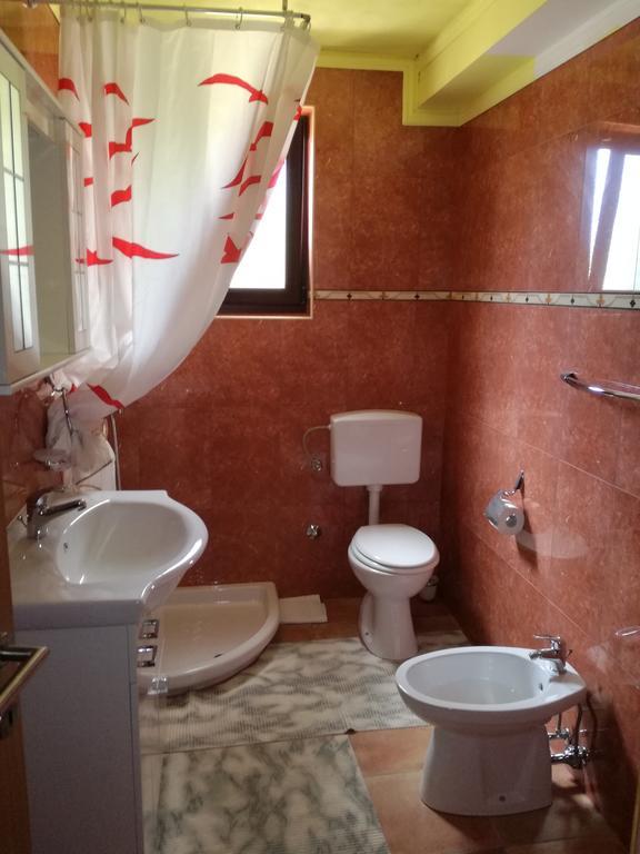 Apartment Nela Funtana Kültér fotó