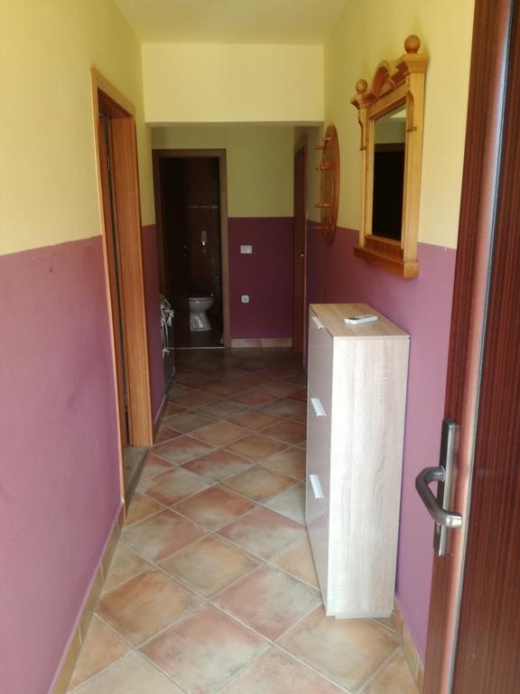 Apartment Nela Funtana Kültér fotó